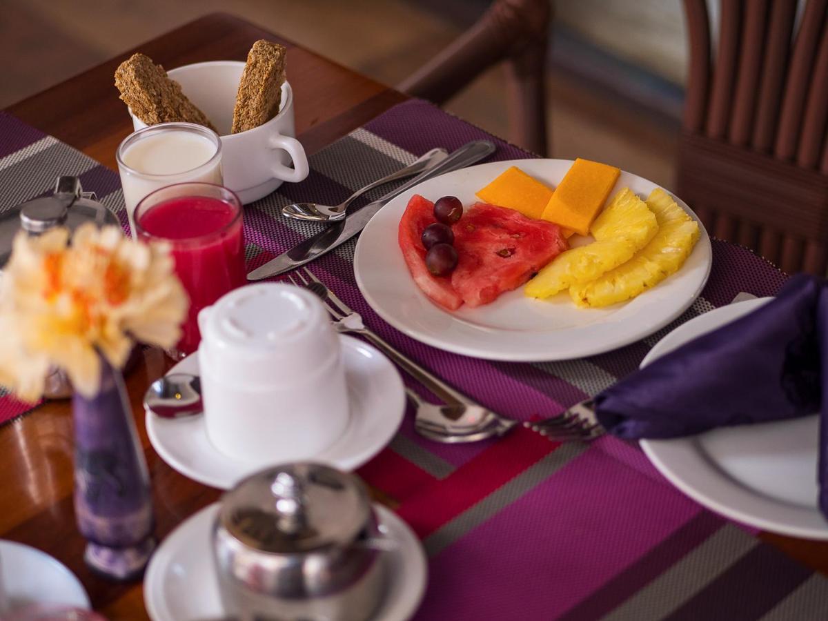 Hotel Central Park & Conference Centre Nairobi Ngoại thất bức ảnh