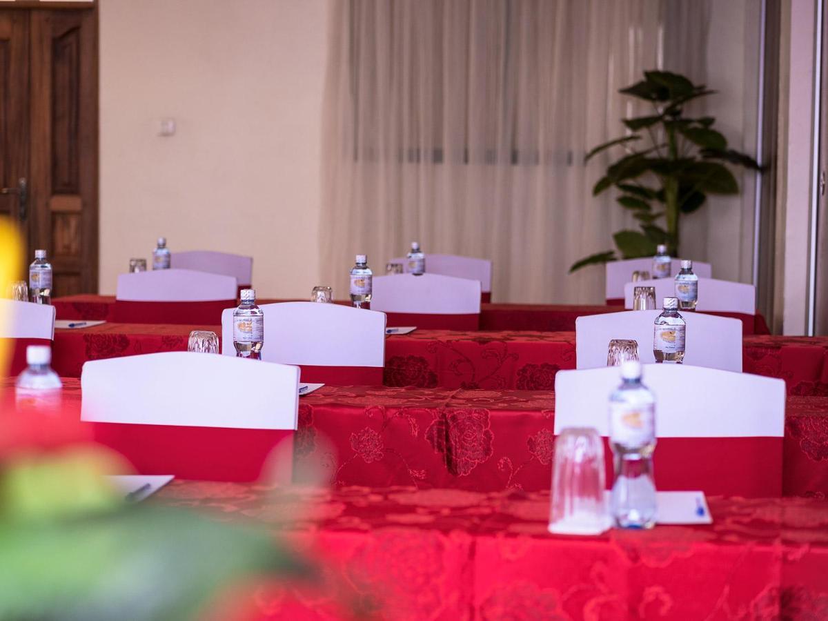 Hotel Central Park & Conference Centre Nairobi Ngoại thất bức ảnh