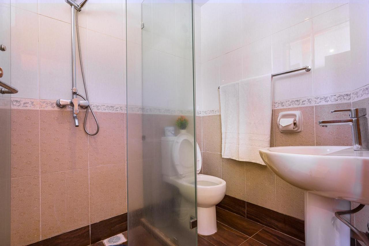 Hotel Central Park & Conference Centre Nairobi Ngoại thất bức ảnh